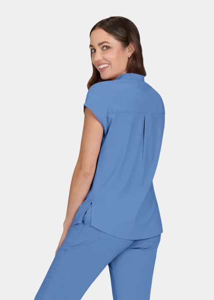 Koi Basics Scrub 1093 True Ceil - Image 3