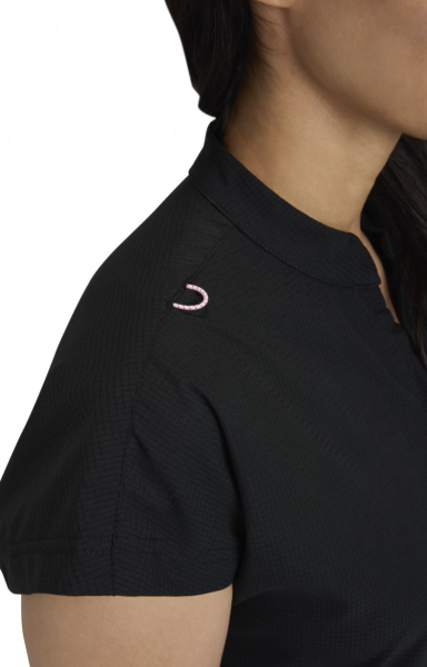 Koi Solis Scrub 1131 BLK - Image 3