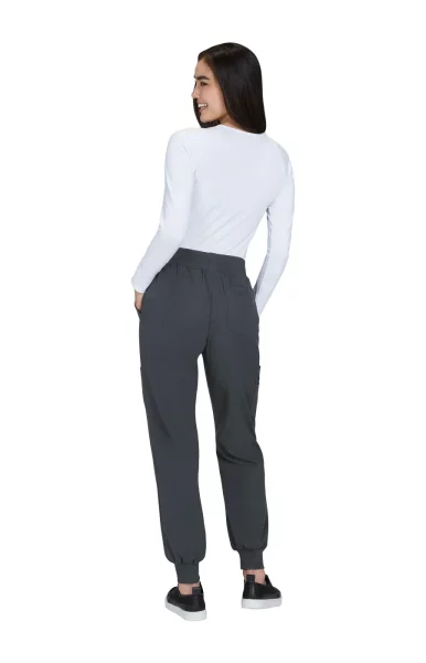 Koi Solis Pantalón Jogger Petite 781 Charcoal - Image 2