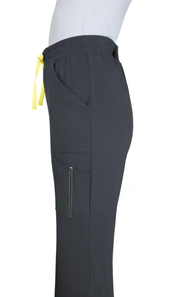 Koi Solis Pantalón Jogger Petite 781 Charcoal - Image 5