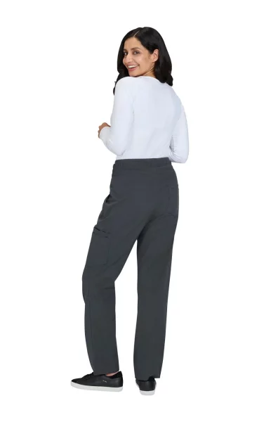 Koi Solis Pantalón Regular/Jogger 785 Charcoal - Image 2