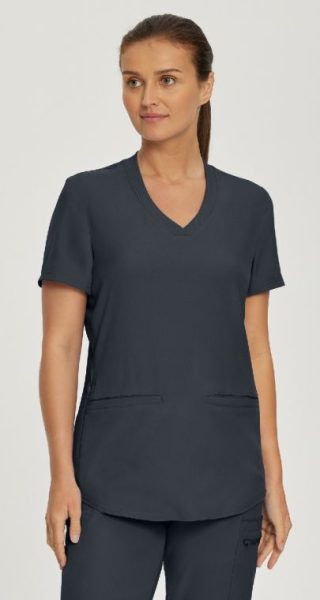 Landau Forward Scrub LT100 BLK