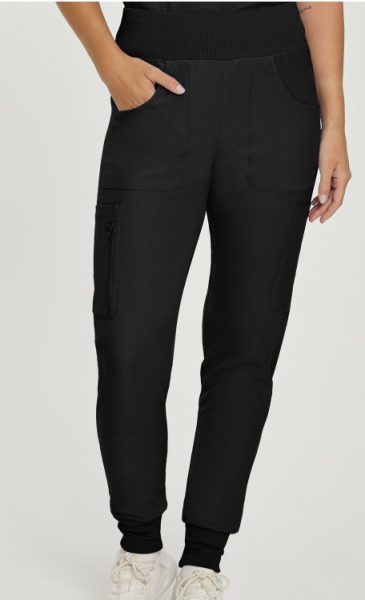 Landau  Forward Pantalón Jogger LB401 BLK