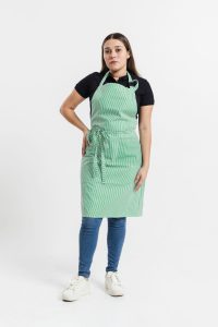 AlfaZeta Delantal Peto Langosta Estampado