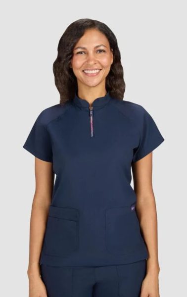 Koi Lite Scrub Edicion Limitada 1130L Navy