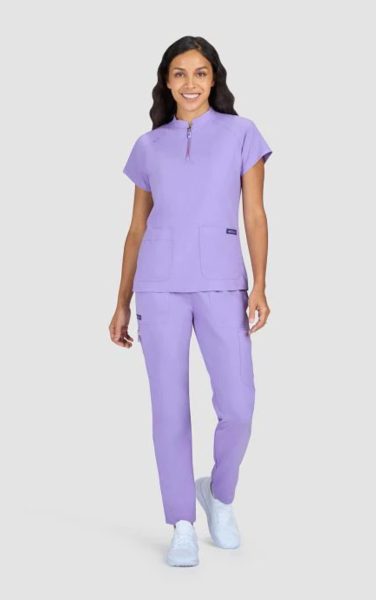 Koi Lite Scrub 1130L Lavanda francesa