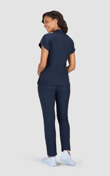 Koi Lite Scrub Edicion Limitada 1130L Navy - Image 3