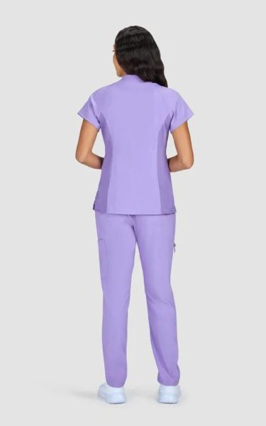 Koi Lite Scrub 1130L Lavanda francesa - Image 3