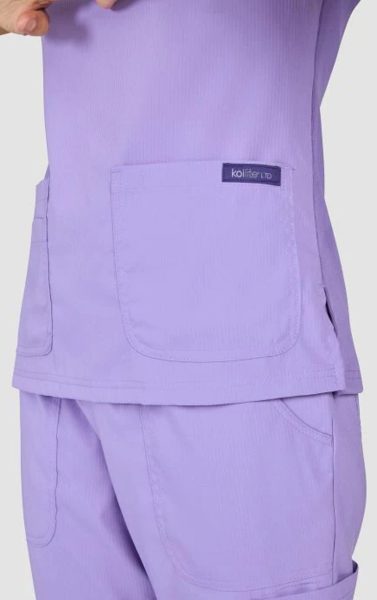 Koi Lite Scrub 1130L Lavanda francesa - Image 2