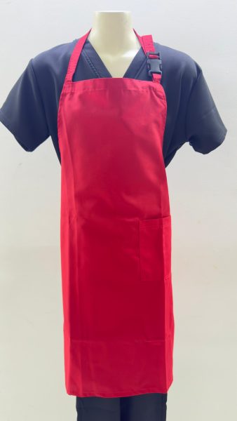 AlfaZeta Delantal Peto Estampado