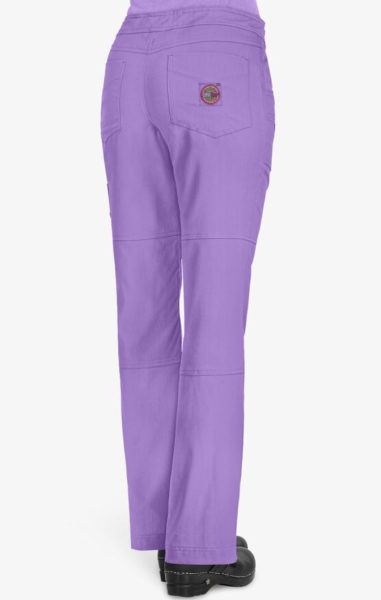 Koi Lite Pantalón Edición Limitada 779L Lavanda francesa - Image 2