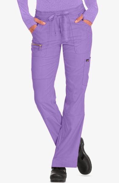 Koi Lite Pantalón Edición Limitada 779L Lavanda francesa