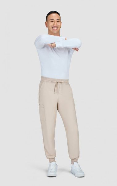 Koi Cureology Pantalón Jogger C600 Khaki