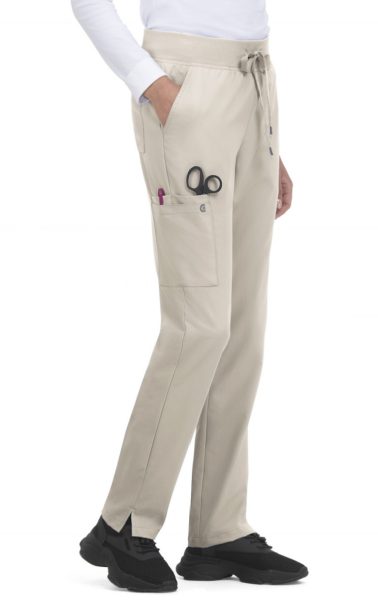 Koi Cureology Pantalón C701 Khaki