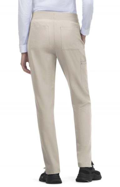 Koi Cureology Pantalón C701 Khaki - Image 2