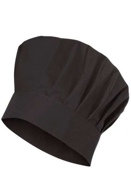 AlfaZeta Gorro Miravalles Negro