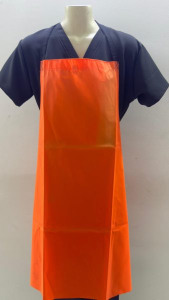 AlfaZeta Delantal Impermeable