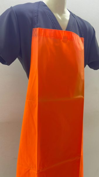 AlfaZeta Delantal Impermeable - Image 2