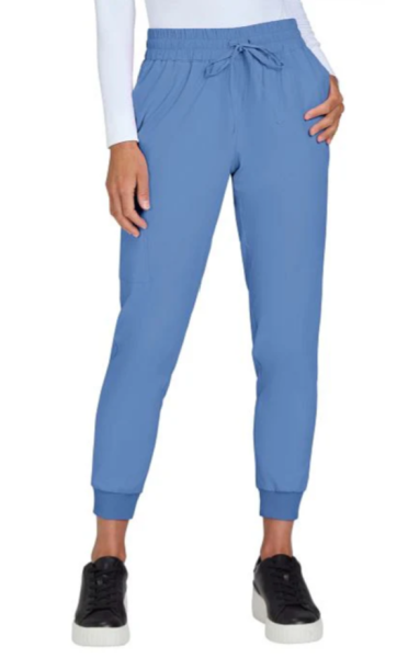 Koi Basics Pantalón 741 Jogger Petite 741 True Ceil
