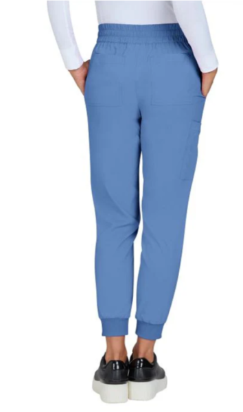 Koi Basics Pantalón 741 Jogger Petite 741 True Ceil - Image 2
