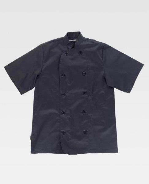 WorkTeam Filipina B9001 Negro