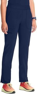 Cherokee Infinity Pantalón Recto CK065A Navy