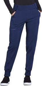 Cherokee Infinity Pantalón Jogger CK101A Navy