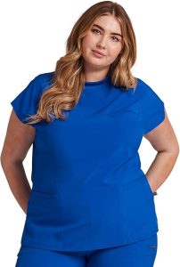 Cherokee Infinity Scrub CK742A Azul Rey