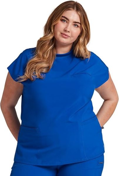 Cherokee Infinity Scrub CK742A Azul Rey