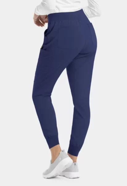 Epic Pantalón Jogger Petite 9812 Navy - Image 2