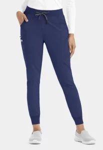 Epic Pantalón Jogger Petite 9812 Navy