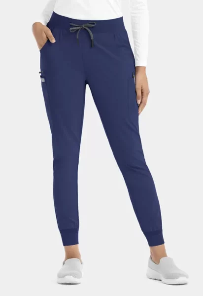 Epic Pantalón Jogger Petite 9812 Navy