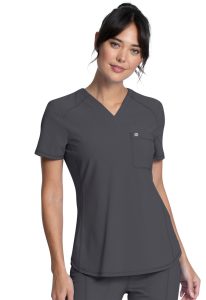Cherokee Infinity Scrub CK687A Gris
