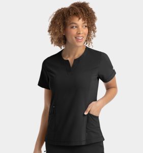 EPIC Scrub 4802 Black