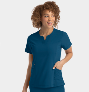 EPIC Scrub 4802 Azul Caribeño