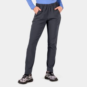 EPIC Pantalón Recto 9811 Gris