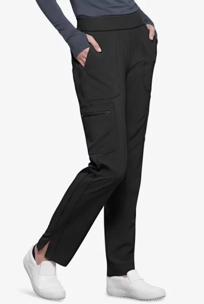 Cherokee Infinity Pantalón Recto CK065A Negro - Image 4