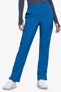 Cherokee Infinity Pantalón Recto CK065A Royal