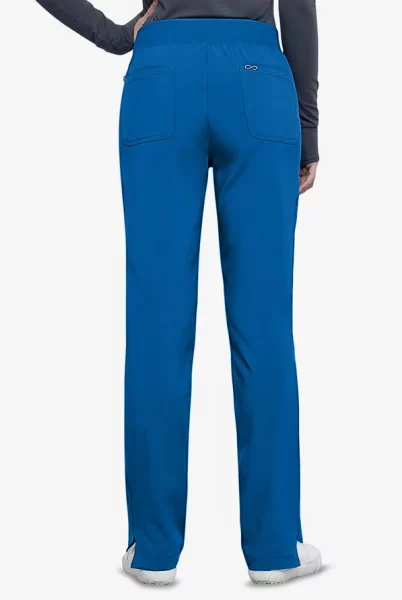 Cherokee Infinity Pantalón Recto CK065A Royal - Image 4