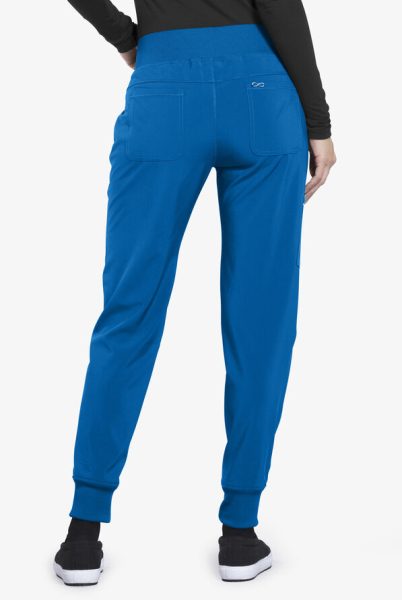 Cherokee Infinity Pantalón Jogger CK101A Royal - Image 3