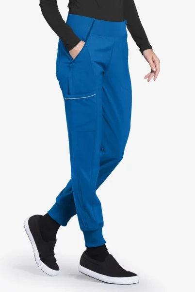 Cherokee Infinity Pantalón Jogger CK101A Royal - Image 2