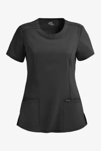 Cherokee Infinity Scrub 2624A Negro