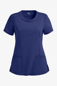 Cherokee Infinity Scrub 2624A Navy