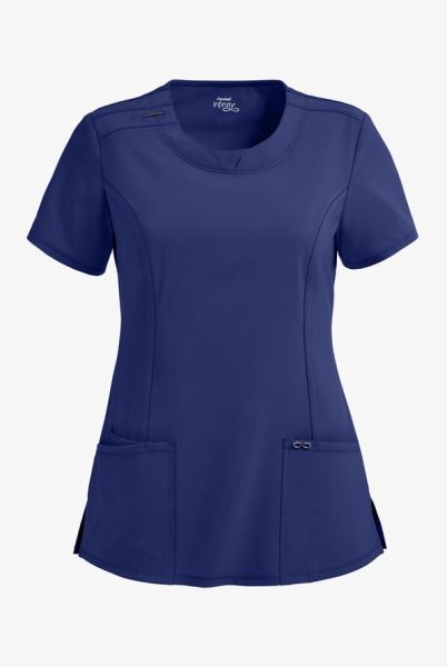 Cherokee Infinity Scrub 2624A Navy