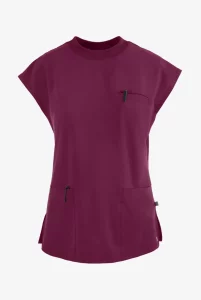 Cherokee Infinity Scrub CK742A Vino
