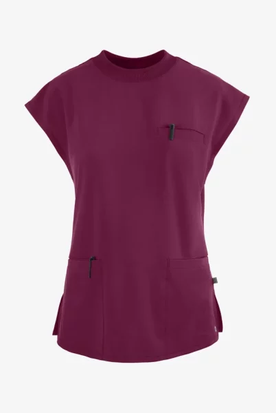 Cherokee Infinity Scrub CK742A Vino