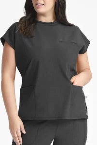 Cherokee Infinity Scrub CK742A Negro