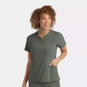 Epic Scrub 4802 Olivo