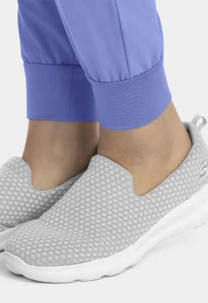 EPIC Pantalón Jogger 9812 Celeste - Image 2