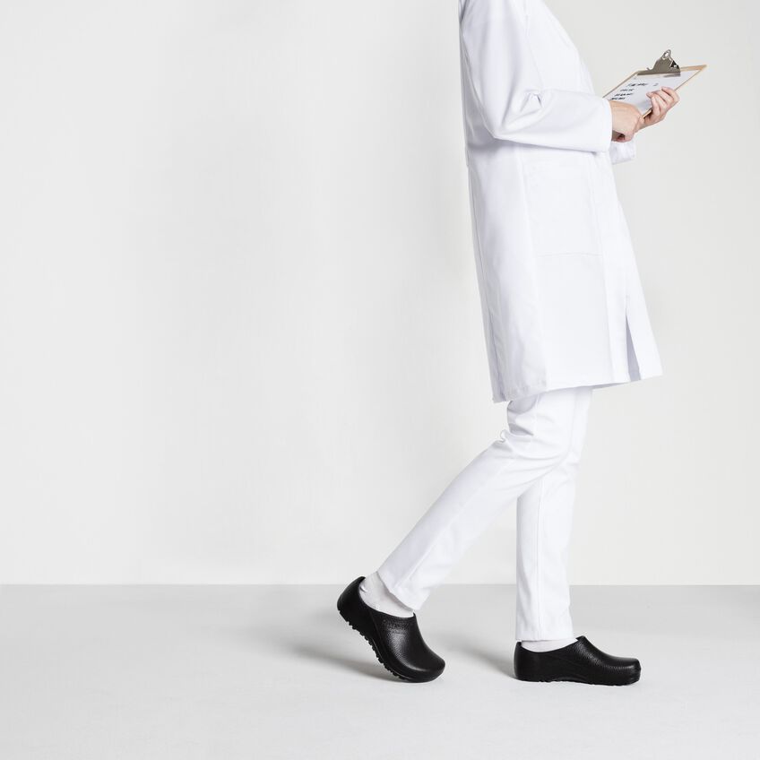 Birkenstock Zapatos Profi Birki Black - Image 5